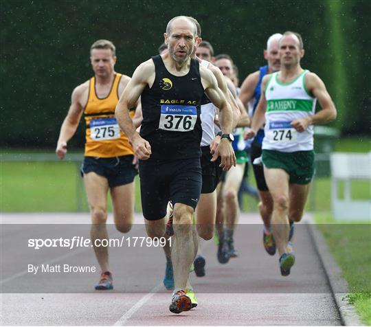 Irish Life Health National Masters Track and Field Championships Irish Life Health National Masters Track and Field Championships