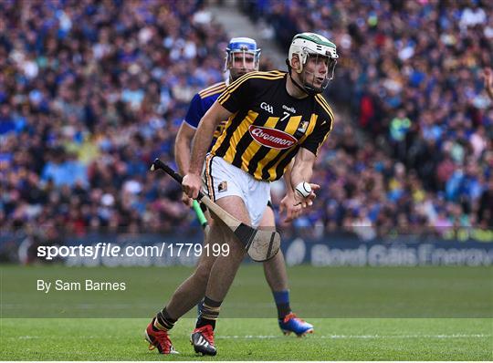 Kilkenny v Tipperary - GAA Hurling All-Ireland Senior Championship Final Kilkenny v Tipperary - GAA Hurling All-Ireland Senior Championship Final