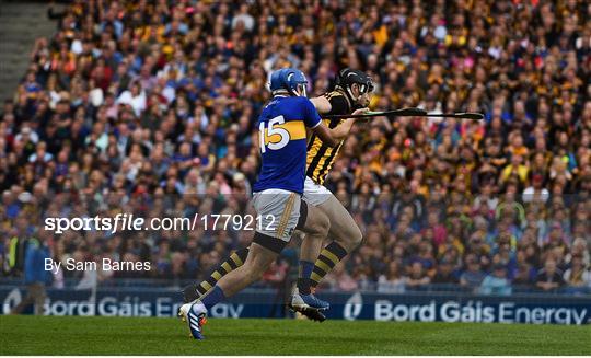 Kilkenny v Tipperary - GAA Hurling All-Ireland Senior Championship Final Kilkenny v Tipperary - GAA Hurling All-Ireland Senior Championship Final