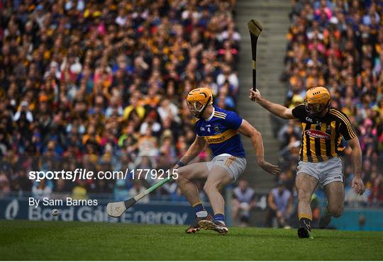 Kilkenny v Tipperary - GAA Hurling All-Ireland Senior Championship Final Kilkenny v Tipperary - GAA Hurling All-Ireland Senior Championship Final