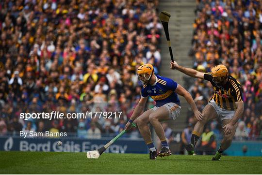 Kilkenny v Tipperary - GAA Hurling All-Ireland Senior Championship Final