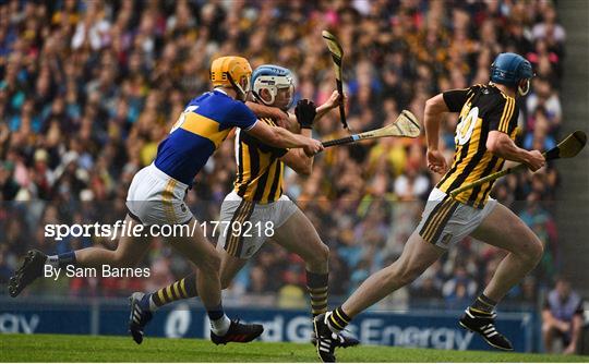 Kilkenny v Tipperary - GAA Hurling All-Ireland Senior Championship Final Kilkenny v Tipperary - GAA Hurling All-Ireland Senior Championship Final