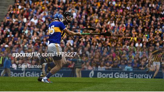 Kilkenny v Tipperary - GAA Hurling All-Ireland Senior Championship Final