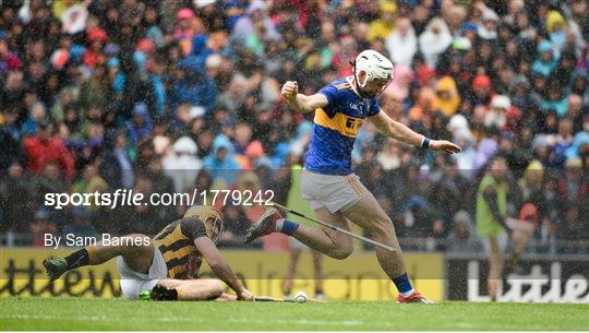 Kilkenny v Tipperary - GAA Hurling All-Ireland Senior Championship Final