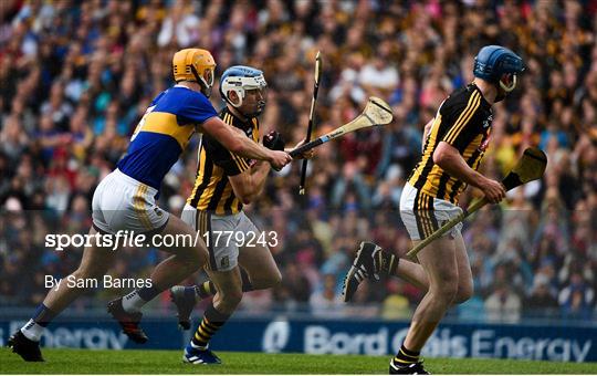 Kilkenny v Tipperary - GAA Hurling All-Ireland Senior Championship Final