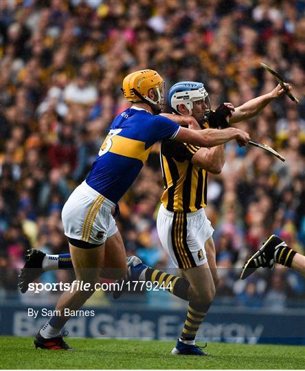 Kilkenny v Tipperary - GAA Hurling All-Ireland Senior Championship Final