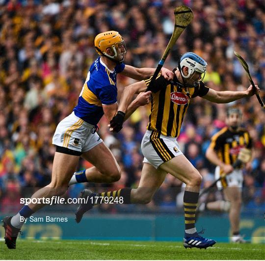 Kilkenny v Tipperary - GAA Hurling All-Ireland Senior Championship Final