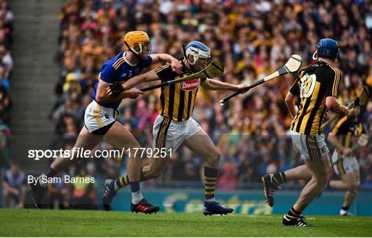 Kilkenny v Tipperary - GAA Hurling All-Ireland Senior Championship Final Kilkenny v Tipperary - GAA Hurling All-Ireland Senior Championship Final