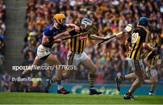 Kilkenny v Tipperary - GAA Hurling All-Ireland Senior Championship Final