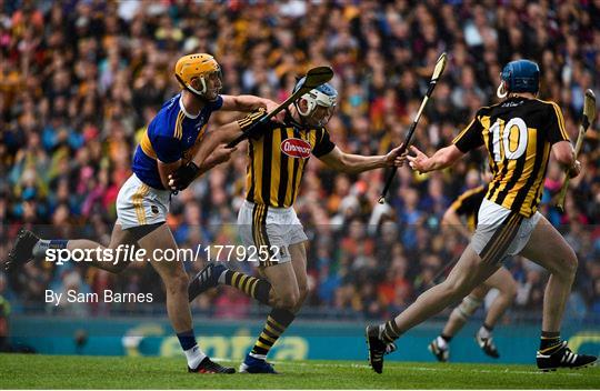 Kilkenny v Tipperary - GAA Hurling All-Ireland Senior Championship Final