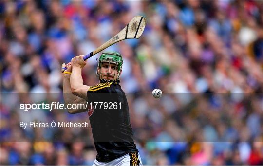 Kilkenny v Tipperary - GAA Hurling All-Ireland Senior Championship Final