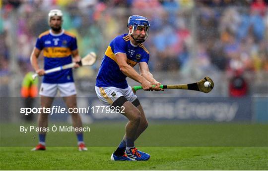 Kilkenny v Tipperary - GAA Hurling All-Ireland Senior Championship Final