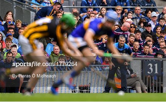 Kilkenny v Tipperary - GAA Hurling All-Ireland Senior Championship Final Kilkenny v Tipperary - GAA Hurling All-Ireland Senior Championship Final
