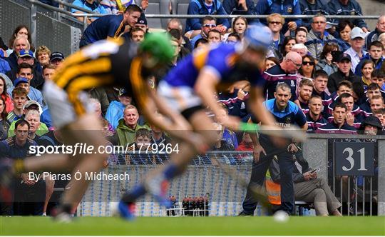 Kilkenny v Tipperary - GAA Hurling All-Ireland Senior Championship Final