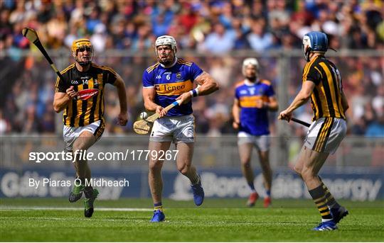 Kilkenny v Tipperary - GAA Hurling All-Ireland Senior Championship Final Kilkenny v Tipperary - GAA Hurling All-Ireland Senior Championship Final