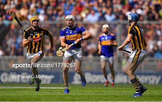 Kilkenny v Tipperary - GAA Hurling All-Ireland Senior Championship Final