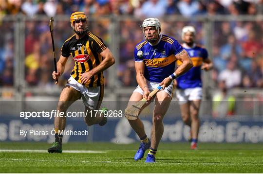 Kilkenny v Tipperary - GAA Hurling All-Ireland Senior Championship Final