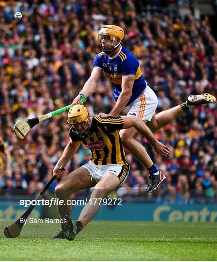 Kilkenny v Tipperary - GAA Hurling All-Ireland Senior Championship Final Kilkenny v Tipperary - GAA Hurling All-Ireland Senior Championship Final