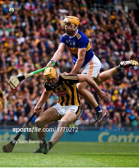 Kilkenny v Tipperary - GAA Hurling All-Ireland Senior Championship Final