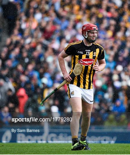 Kilkenny v Tipperary - GAA Hurling All-Ireland Senior Championship Final