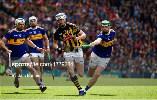 Kilkenny v Tipperary - GAA Hurling All-Ireland Senior Championship Final Kilkenny v Tipperary - GAA Hurling All-Ireland Senior Championship Final