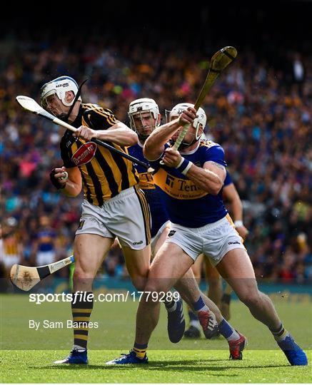 Kilkenny v Tipperary - GAA Hurling All-Ireland Senior Championship Final