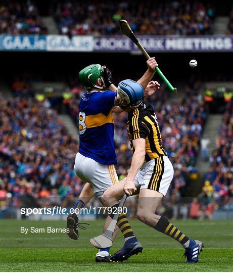 Kilkenny v Tipperary - GAA Hurling All-Ireland Senior Championship Final Kilkenny v Tipperary - GAA Hurling All-Ireland Senior Championship Final