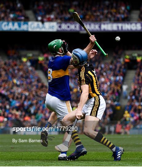 Kilkenny v Tipperary - GAA Hurling All-Ireland Senior Championship Final