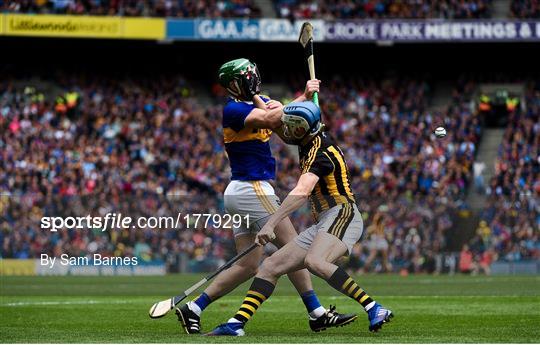 Kilkenny v Tipperary - GAA Hurling All-Ireland Senior Championship Final Kilkenny v Tipperary - GAA Hurling All-Ireland Senior Championship Final
