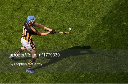 Kilkenny v Tipperary - GAA Hurling All-Ireland Senior Championship Final