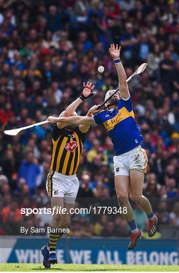 Kilkenny v Tipperary - GAA Hurling All-Ireland Senior Championship Final Kilkenny v Tipperary - GAA Hurling All-Ireland Senior Championship Final
