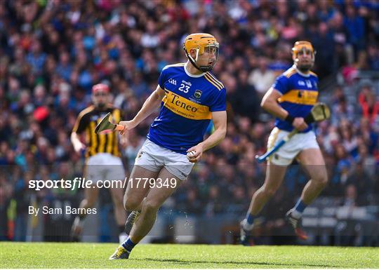 Kilkenny v Tipperary - GAA Hurling All-Ireland Senior Championship Final Kilkenny v Tipperary - GAA Hurling All-Ireland Senior Championship Final