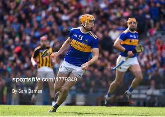 Kilkenny v Tipperary - GAA Hurling All-Ireland Senior Championship Final