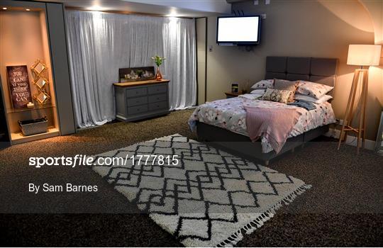 Littlewoods Ireland Ultimate Croke Park Sleepover Littlewoods Ireland Ultimate Croke Park Sleepover