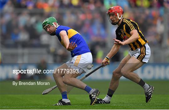 Kilkenny v Tipperary - GAA Hurling All-Ireland Senior Championship Final