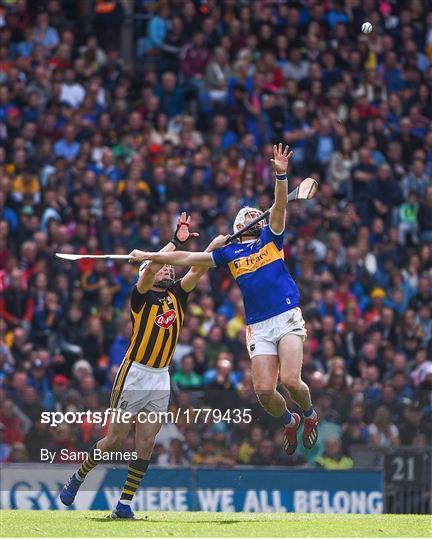 Kilkenny v Tipperary - GAA Hurling All-Ireland Senior Championship Final