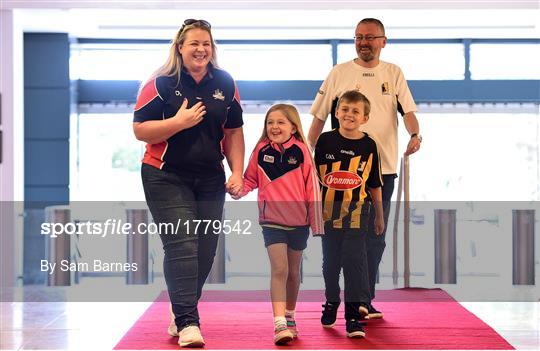 Littlewoods Ireland Ultimate Croke Park Sleepover Littlewoods Ireland Ultimate Croke Park Sleepover