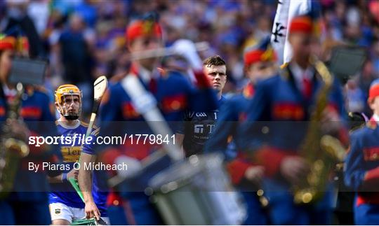 Kilkenny v Tipperary - GAA Hurling All-Ireland Senior Championship Final Kilkenny v Tipperary - GAA Hurling All-Ireland Senior Championship Final