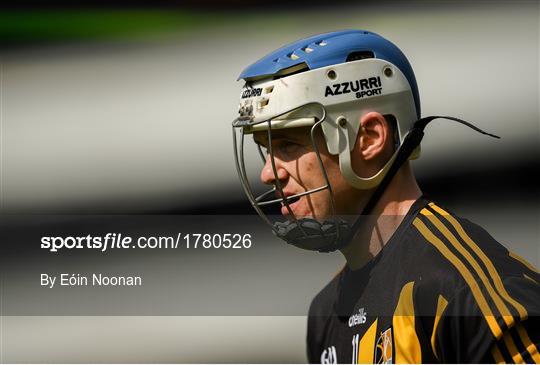 Kilkenny v Tipperary - GAA Hurling All-Ireland Senior Championship Final