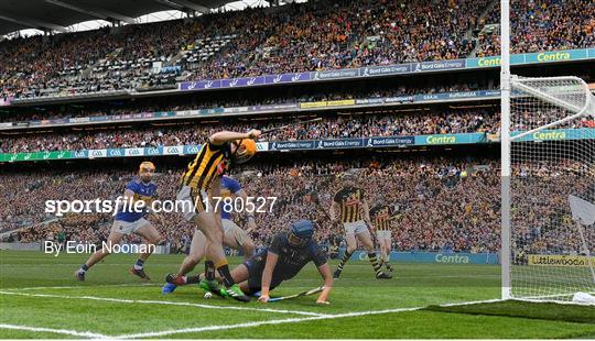 Kilkenny v Tipperary - GAA Hurling All-Ireland Senior Championship Final Kilkenny v Tipperary - GAA Hurling All-Ireland Senior Championship Final