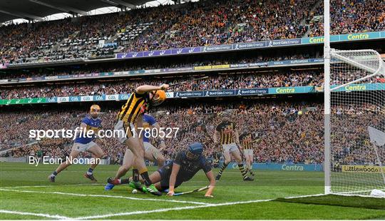 Kilkenny v Tipperary - GAA Hurling All-Ireland Senior Championship Final