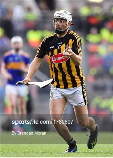 Kilkenny v Tipperary - GAA Hurling All-Ireland Senior Championship Final