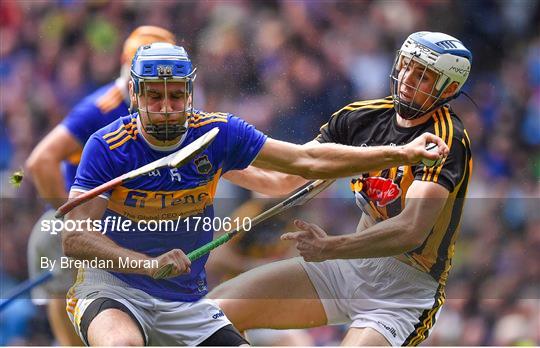 Kilkenny v Tipperary - GAA Hurling All-Ireland Senior Championship Final