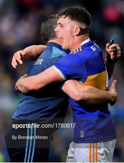 Kilkenny v Tipperary - GAA Hurling All-Ireland Senior Championship Final Kilkenny v Tipperary - GAA Hurling All-Ireland Senior Championship Final