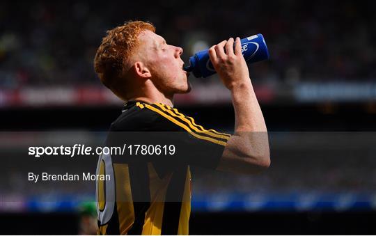 Kilkenny v Tipperary - GAA Hurling All-Ireland Senior Championship Final