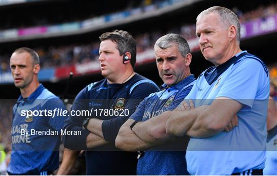 Kilkenny v Tipperary - GAA Hurling All-Ireland Senior Championship Final Kilkenny v Tipperary - GAA Hurling All-Ireland Senior Championship Final