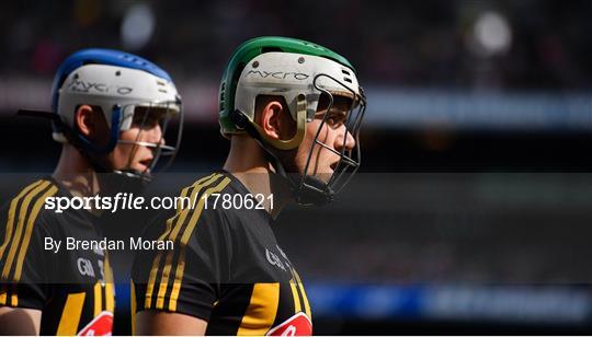 Kilkenny v Tipperary - GAA Hurling All-Ireland Senior Championship Final