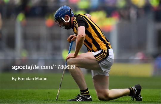 Kilkenny v Tipperary - GAA Hurling All-Ireland Senior Championship Final