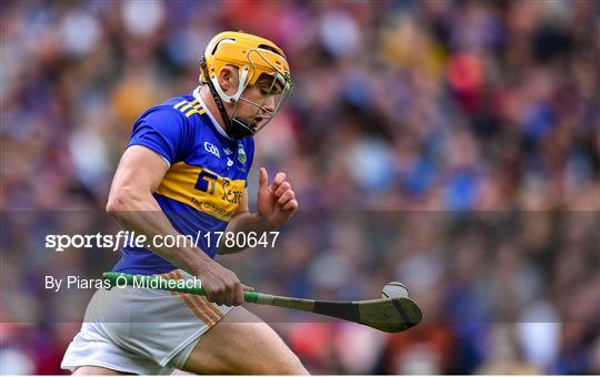 Kilkenny v Tipperary - GAA Hurling All-Ireland Senior Championship Final