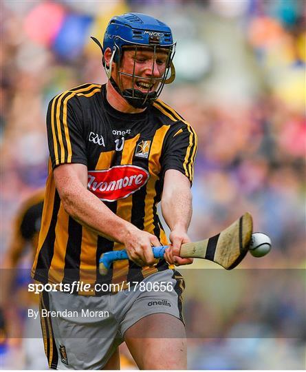 Kilkenny v Tipperary - GAA Hurling All-Ireland Senior Championship Final